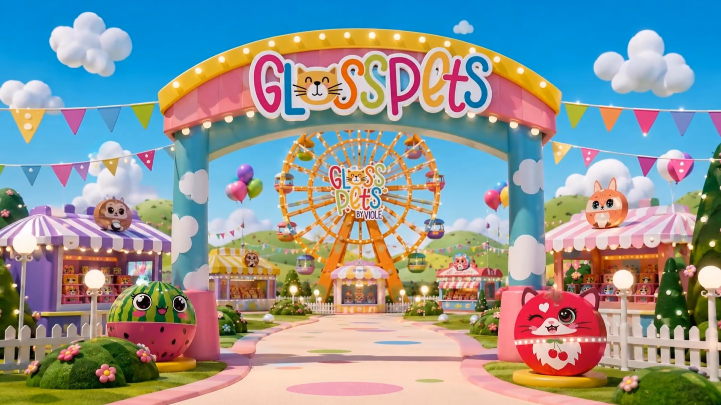 GlossPets